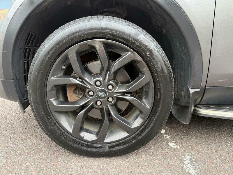 Used Land Rover Discovery Sport 2018 for sale - 76384760: Photo 16
