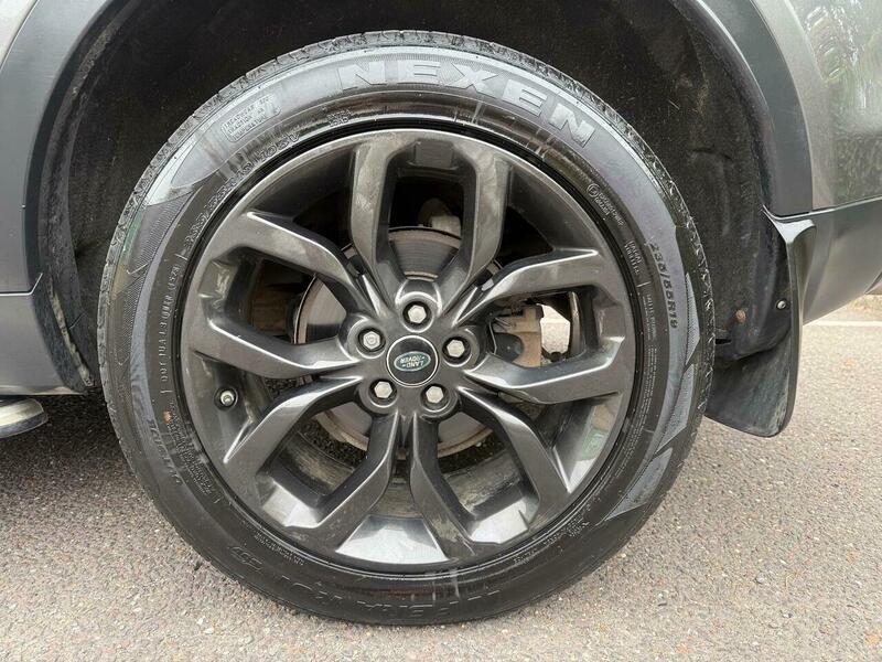 Used Land Rover Discovery Sport 2018 for sale - 76384760: Photo 17