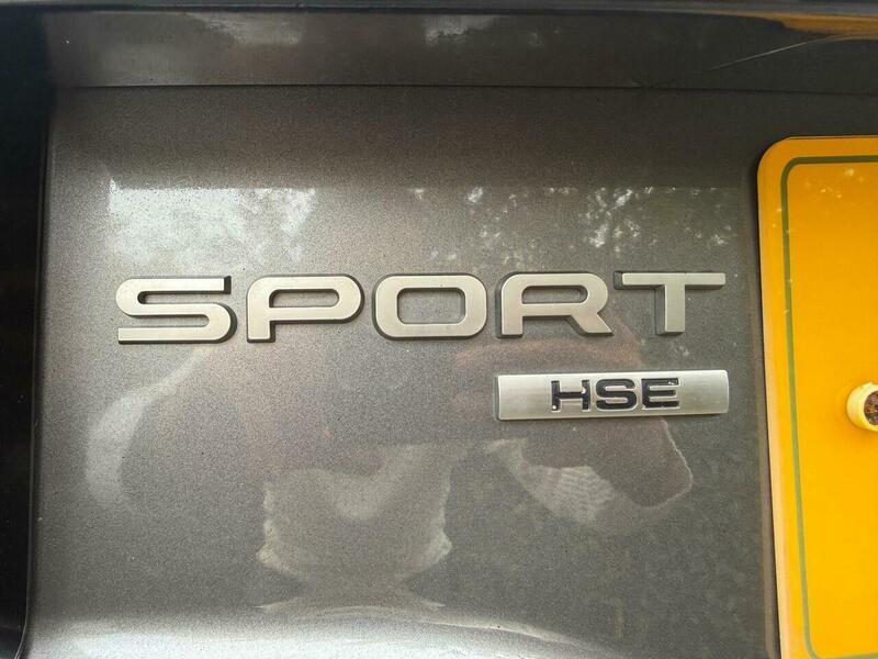 Used Land Rover Discovery Sport 2018 for sale - 76384760: Photo 19