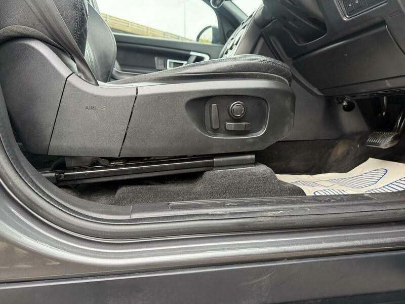 Used Land Rover Discovery Sport 2018 for sale - 76384760: Photo 22