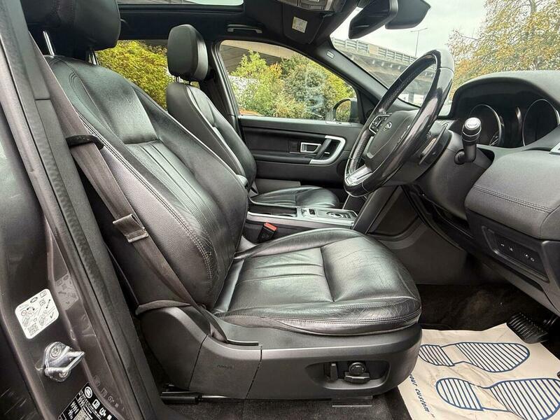 Used Land Rover Discovery Sport 2018 for sale - 76384760: Photo 23