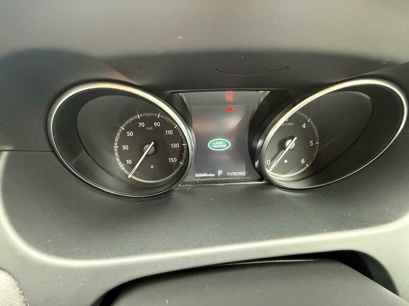 Used Land Rover Discovery Sport 2018 for sale - 76384760: Photo 26