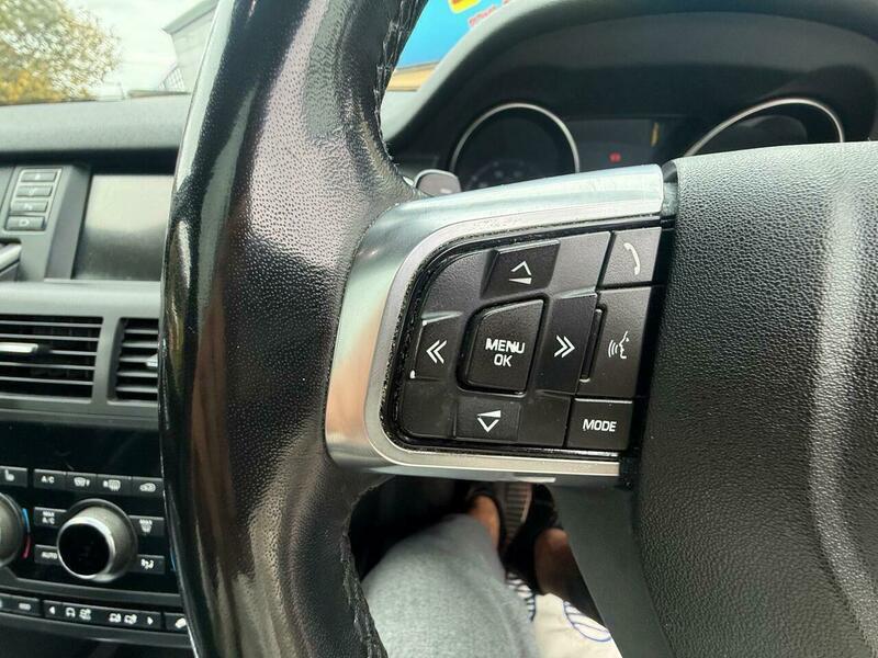 Used Land Rover Discovery Sport 2018 for sale - 76384760: Photo 27