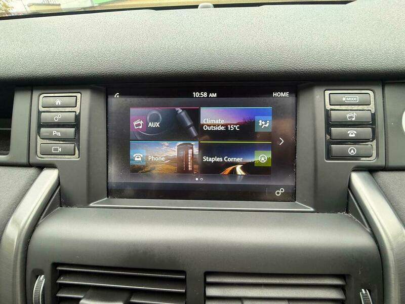 Used Land Rover Discovery Sport 2018 for sale - 76384760: Photo 28