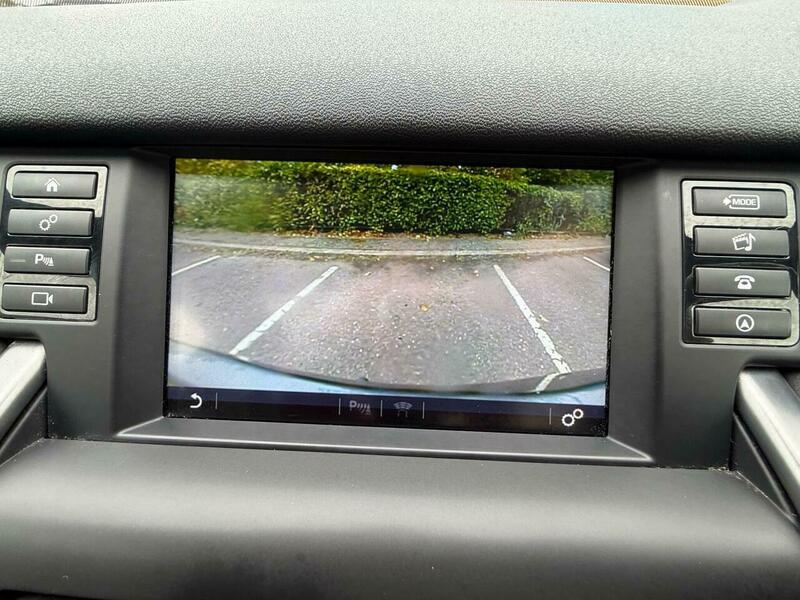 Used Land Rover Discovery Sport 2018 for sale - 76384760: Photo 29