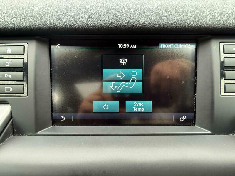 Used Land Rover Discovery Sport 2018 for sale - 76384760: Photo 31