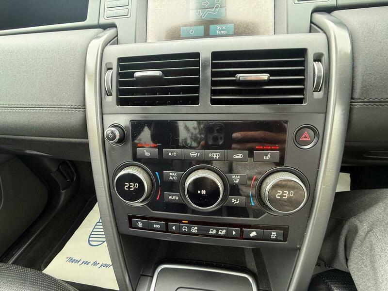 Used Land Rover Discovery Sport 2018 for sale - 76384760: Photo 32