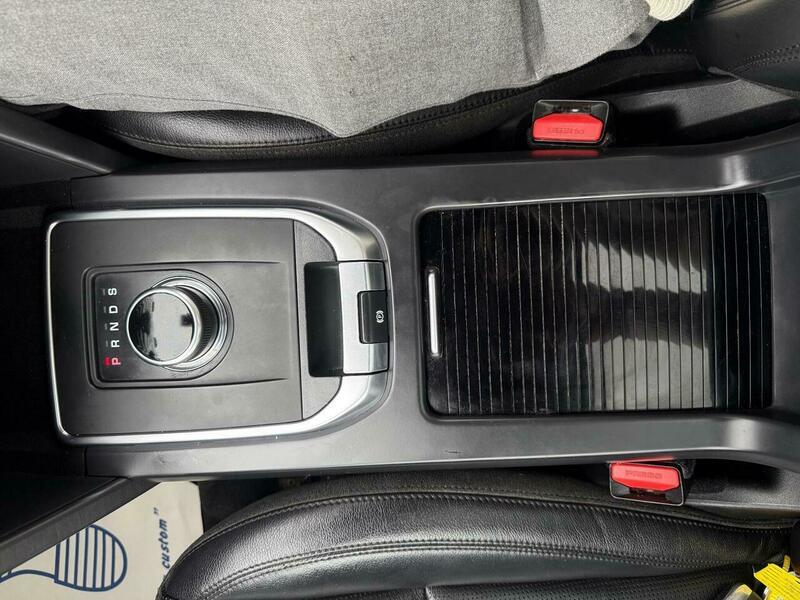 Used Land Rover Discovery Sport 2018 for sale - 76384760: Photo 33