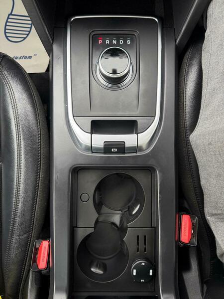 Used Land Rover Discovery Sport 2018 for sale - 76384760: Photo 36