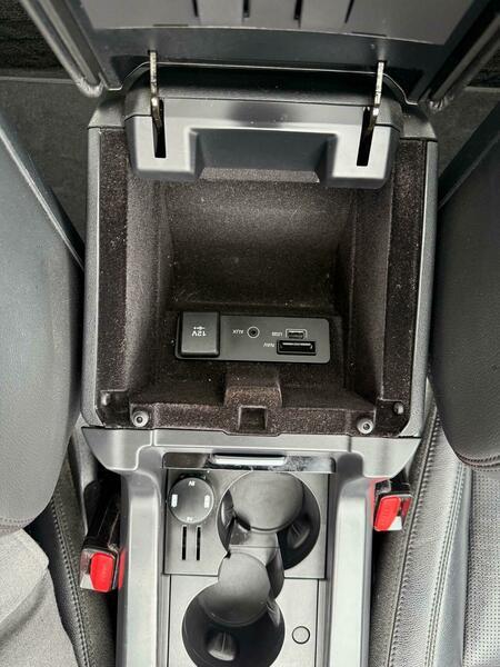 Used Land Rover Discovery Sport 2018 for sale - 76384760: Photo 37