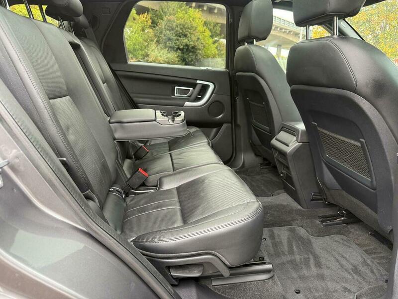 Used Land Rover Discovery Sport 2018 for sale - 76384760: Photo 40