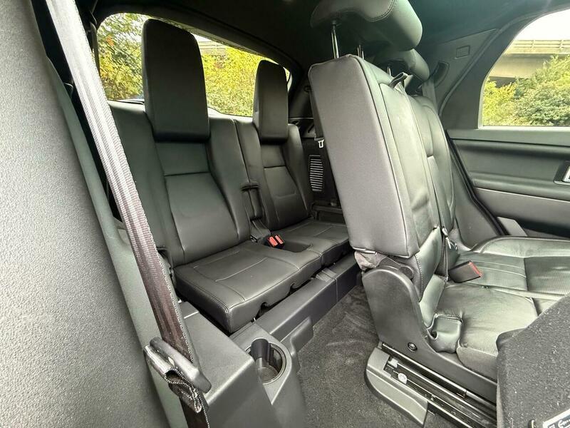 Used Land Rover Discovery Sport 2018 for sale - 76384760: Photo 44