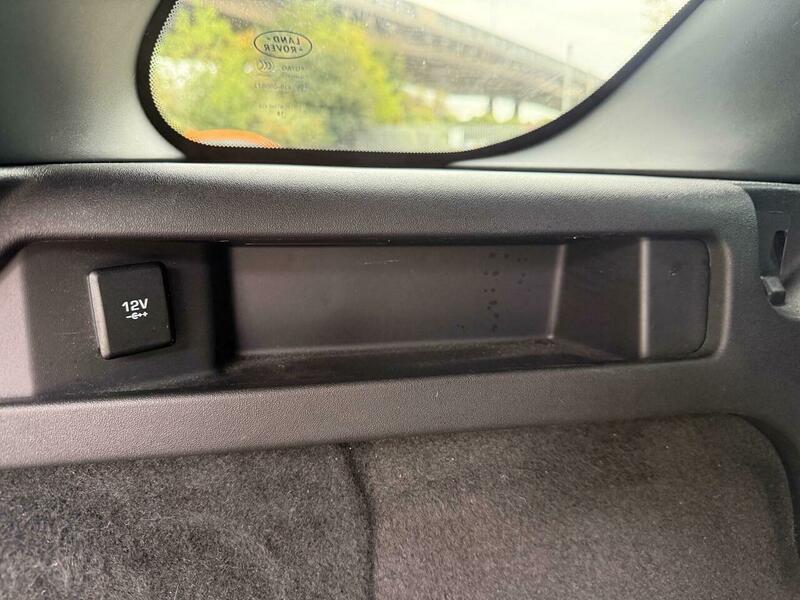 Used Land Rover Discovery Sport 2018 for sale - 76384760: Photo 50