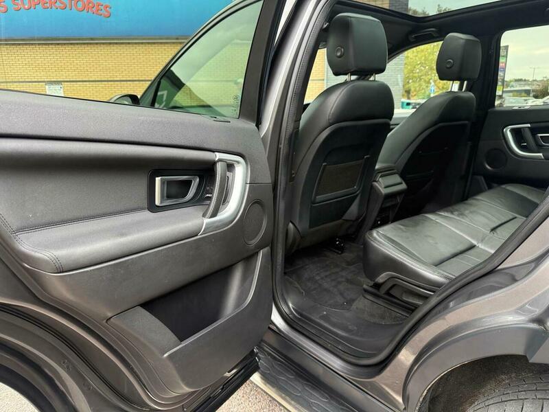 Used Land Rover Discovery Sport 2018 for sale - 76384760: Photo 53