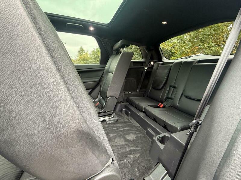 Used Land Rover Discovery Sport 2018 for sale - 76384760: Photo 54