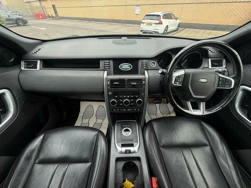 Used Land Rover Discovery Sport 2018 for sale - 76384760: Photo 55