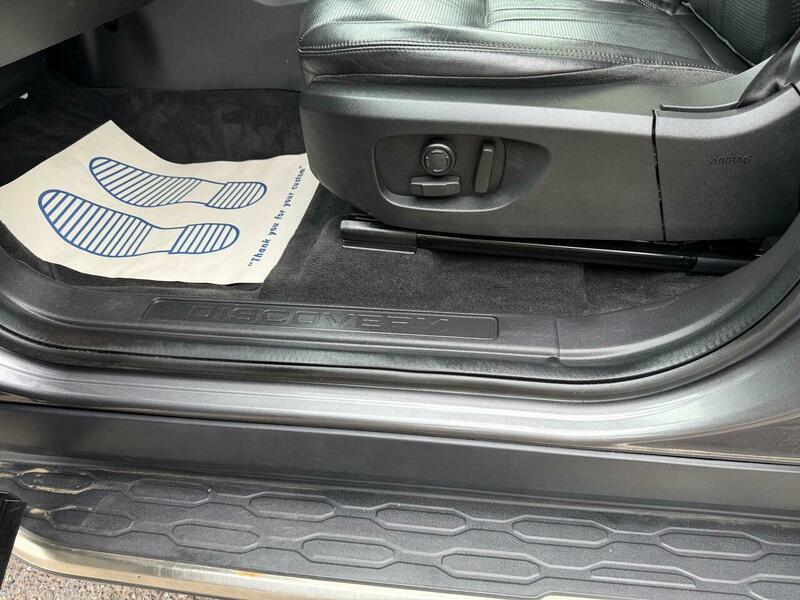 Used Land Rover Discovery Sport 2018 for sale - 76384760: Photo 57