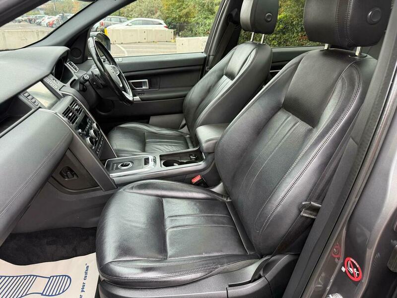 Used Land Rover Discovery Sport 2018 for sale - 76384760: Photo 62