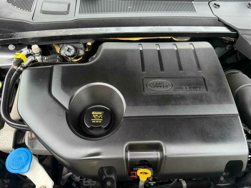 Used Land Rover Discovery Sport 2018 for sale - 76384760: Photo 70