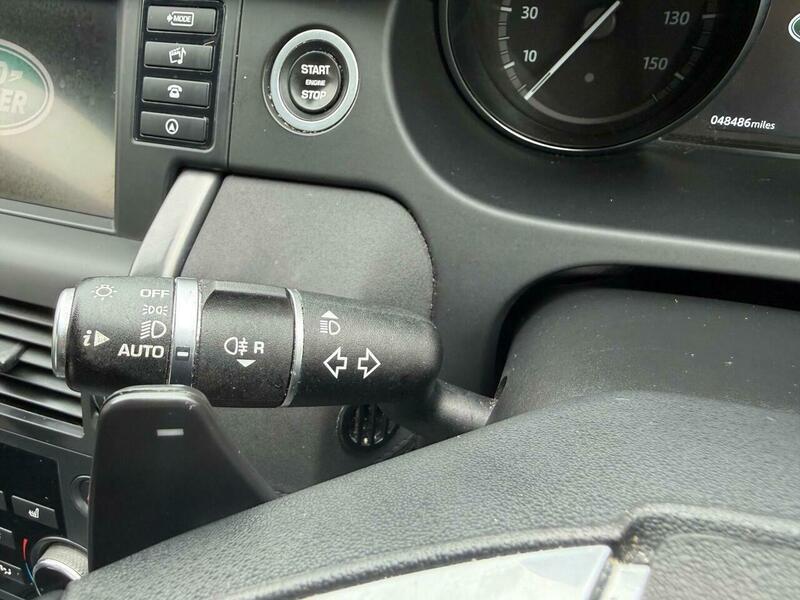 Used Land Rover Discovery Sport 2018 for sale - 76384760: Photo 73