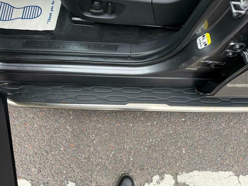 Used Land Rover Discovery Sport 2018 for sale - 76384760: Photo 75