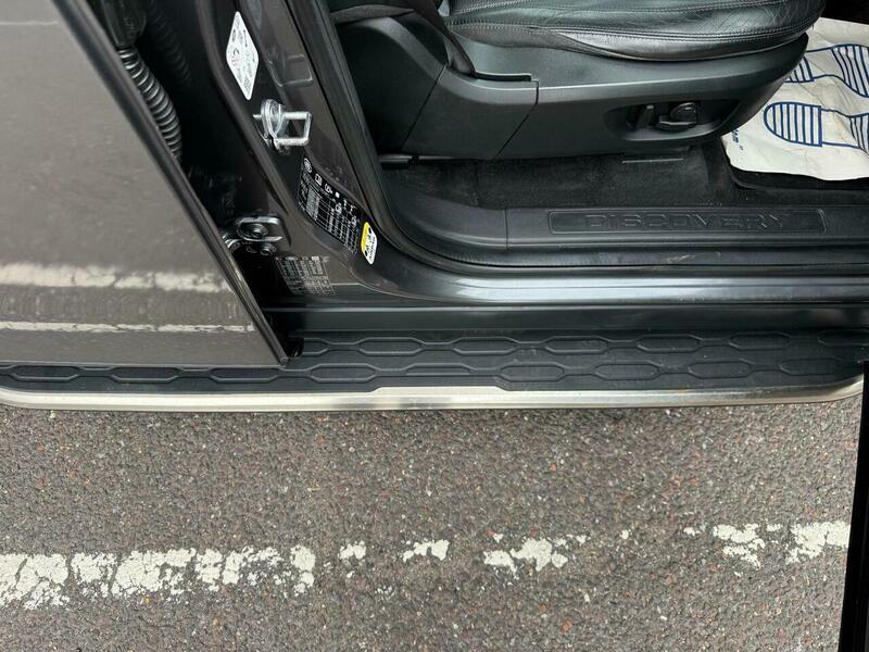 Used Land Rover Discovery Sport 2018 for sale - 76384760: Photo 76