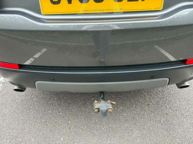 Used Land Rover Discovery Sport 2018 for sale - 76384760: Photo 77