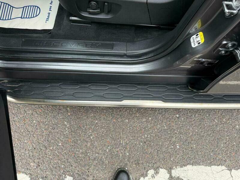 Used Land Rover Discovery Sport 2018 for sale - 76384760: Photo 79