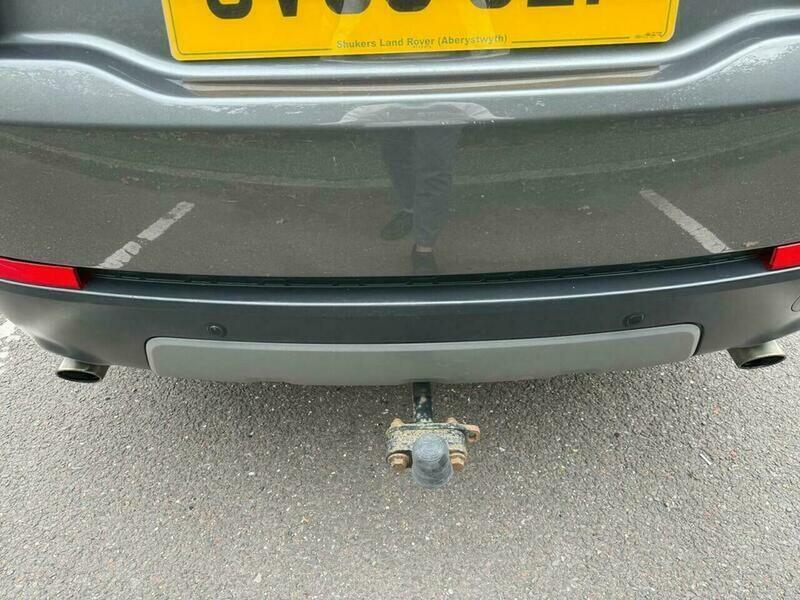 Used Land Rover Discovery Sport 2018 for sale - 76384760: Photo 81