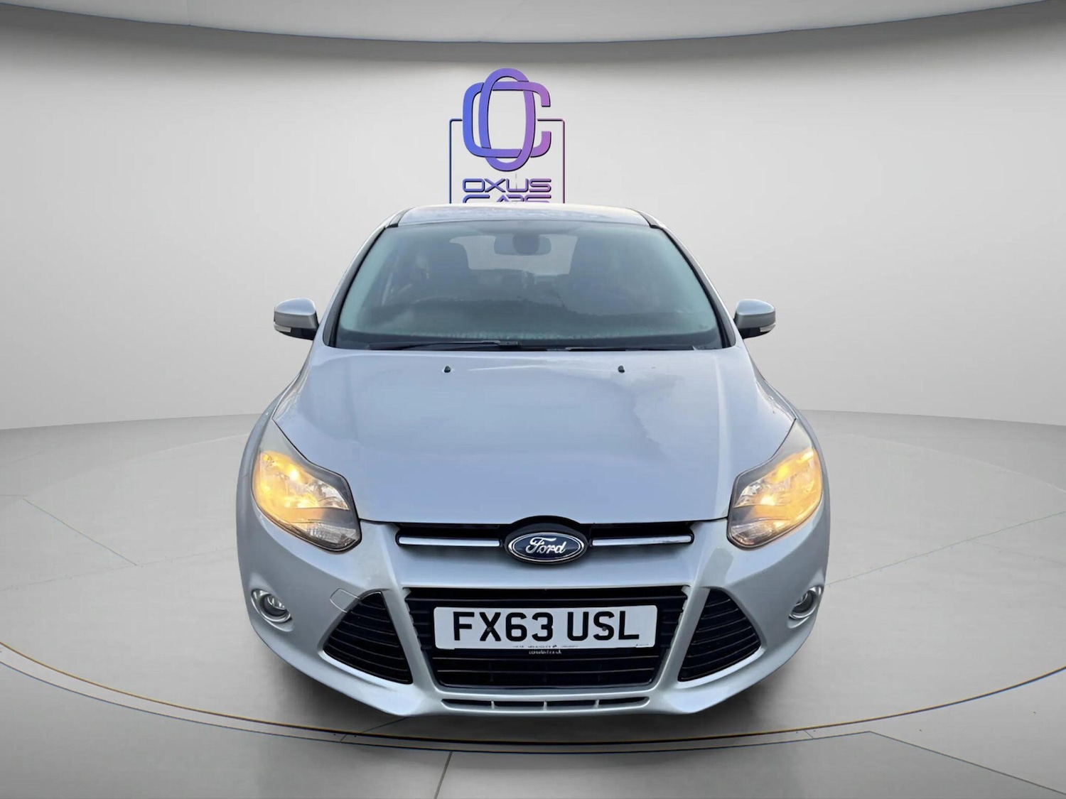 Used Ford Focus for sale - 77216239: Photo 2