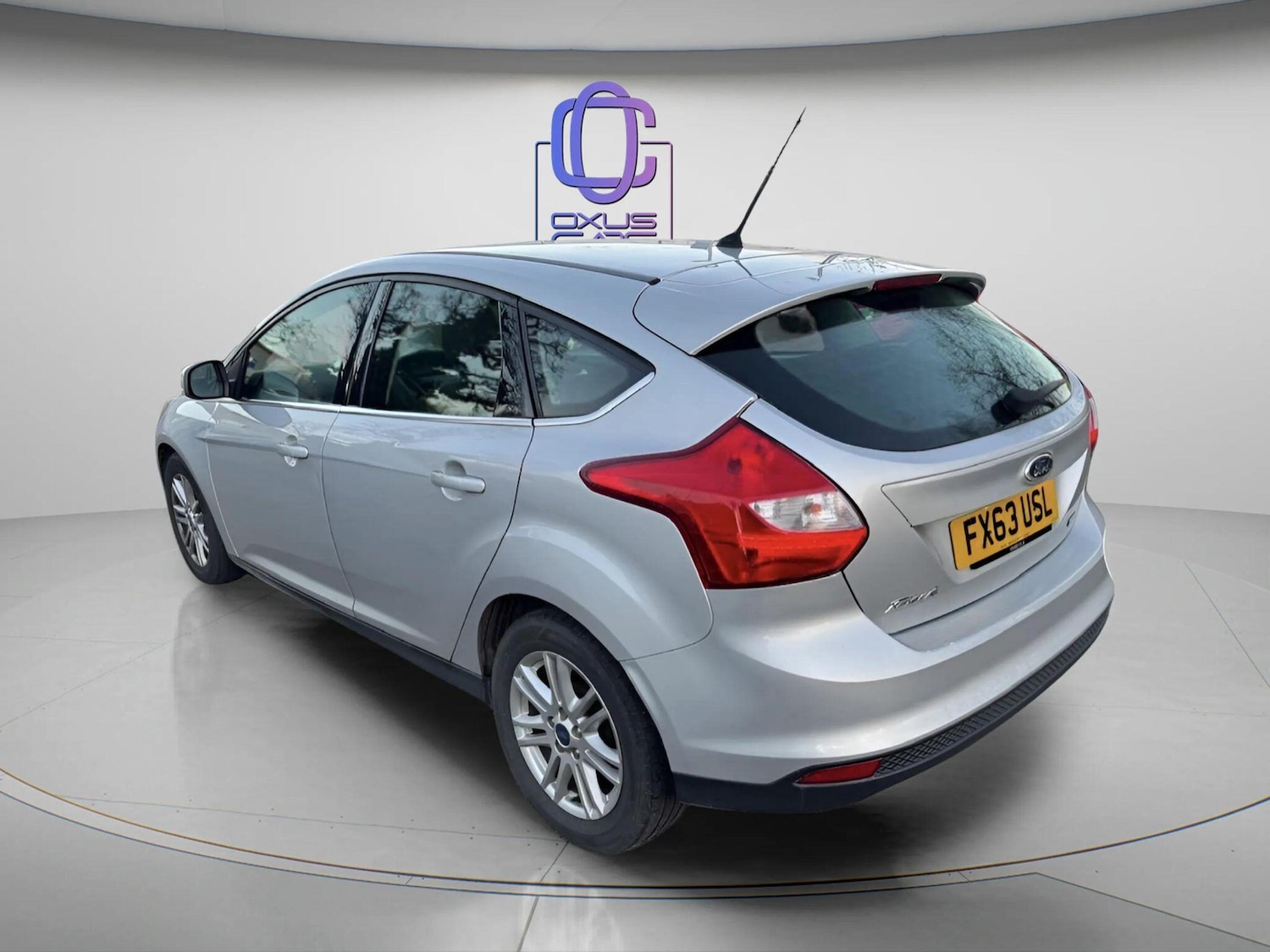Used Ford Focus for sale - 77216239: Photo 3