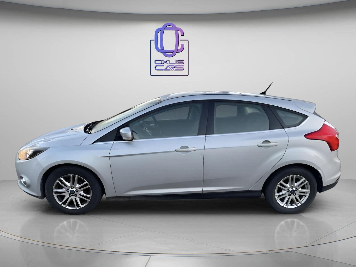 Used Ford Focus for sale - 77216239: Photo 4