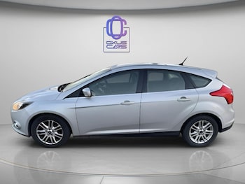 Used Ford Focus 2013 for sale - 77216239: Photo