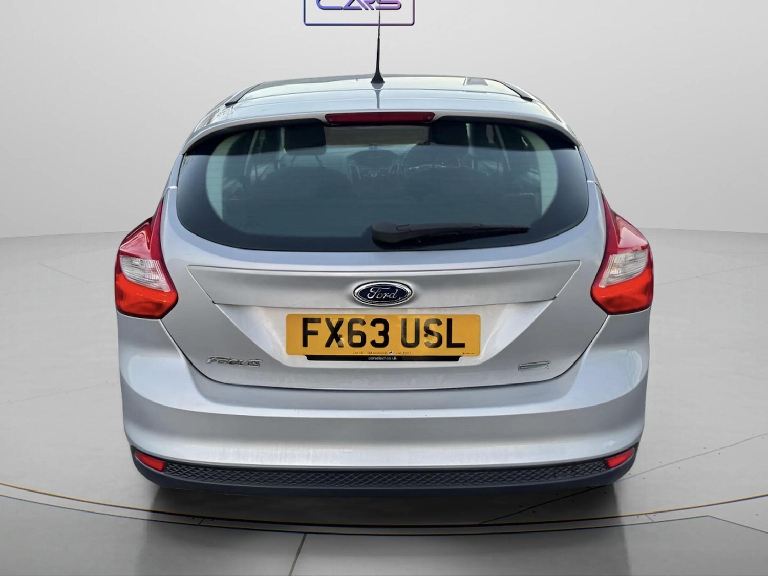 Used Ford Focus for sale - 77216239: Photo 6