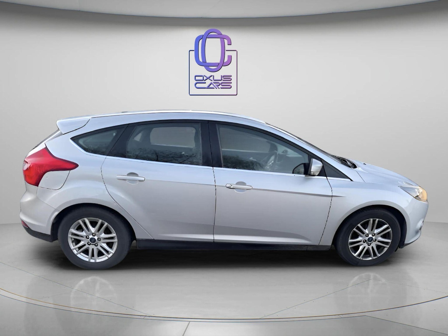 Used Ford Focus for sale - 77216239: Photo 7