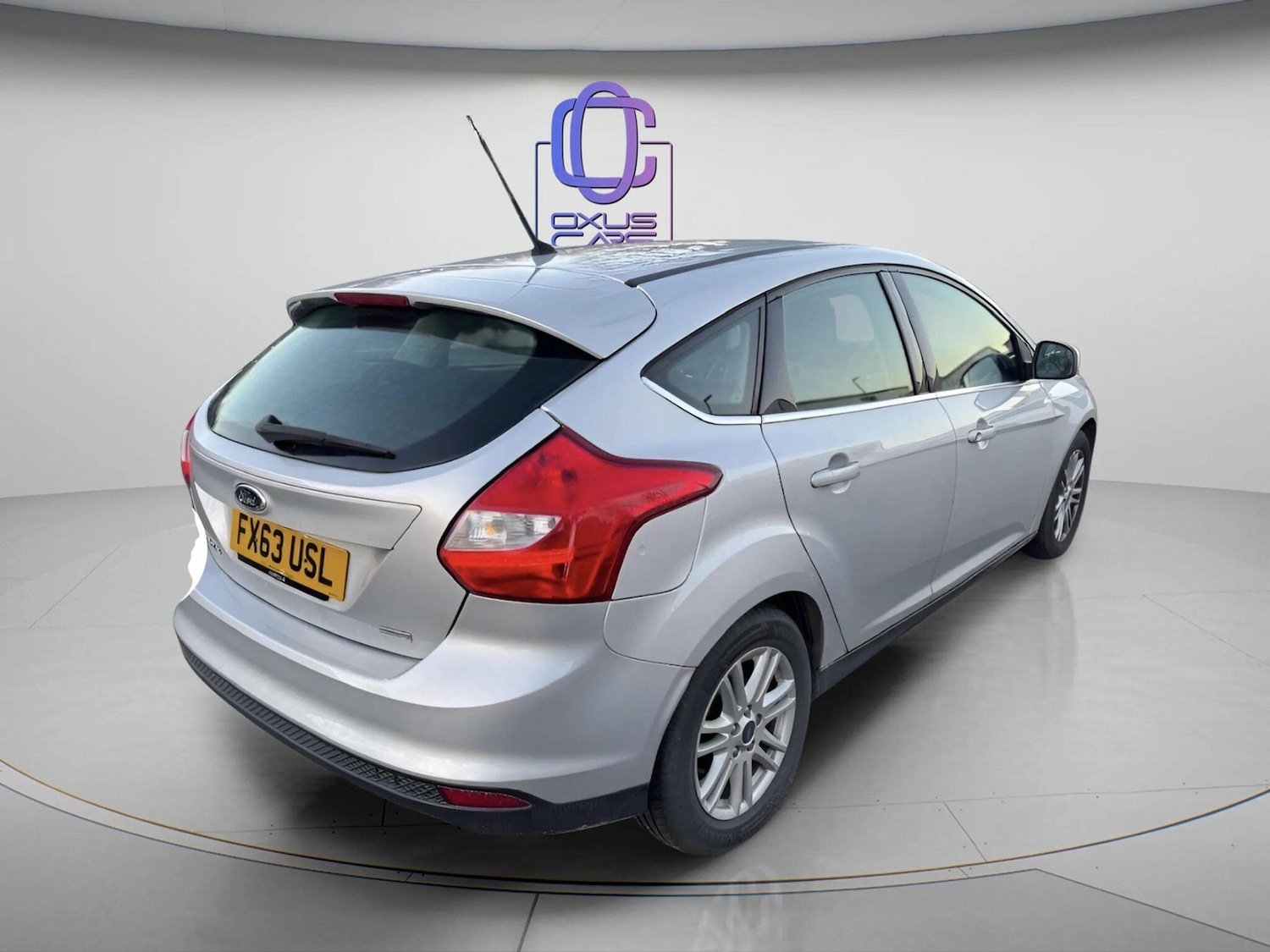 Used Ford Focus for sale - 77216239: Photo 8