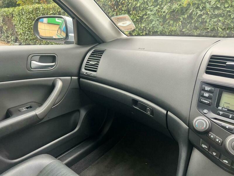 Used Honda Accord 2007 for sale - 76384771: Photo 11