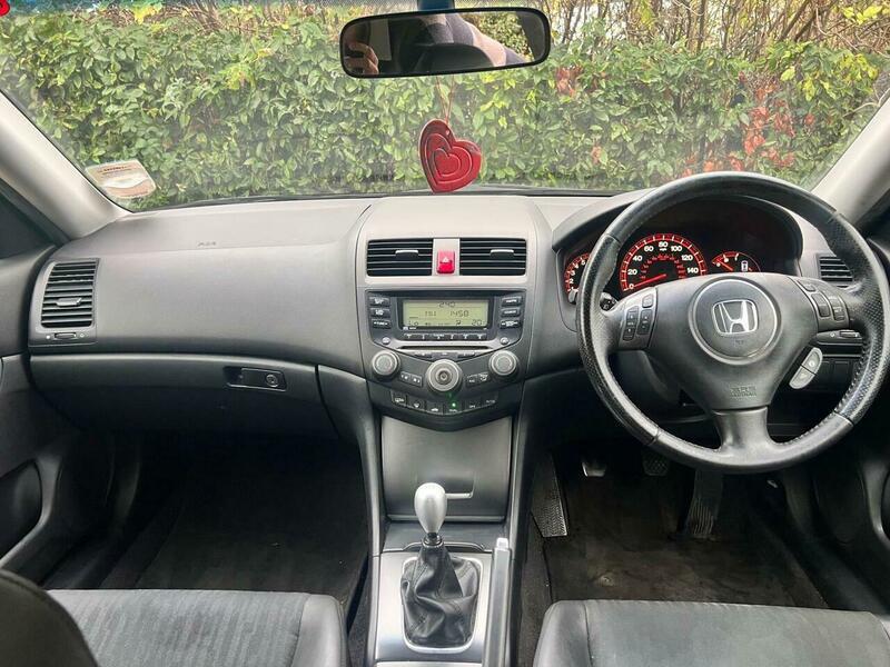 Used Honda Accord 2007 for sale - 76384771: Photo 12