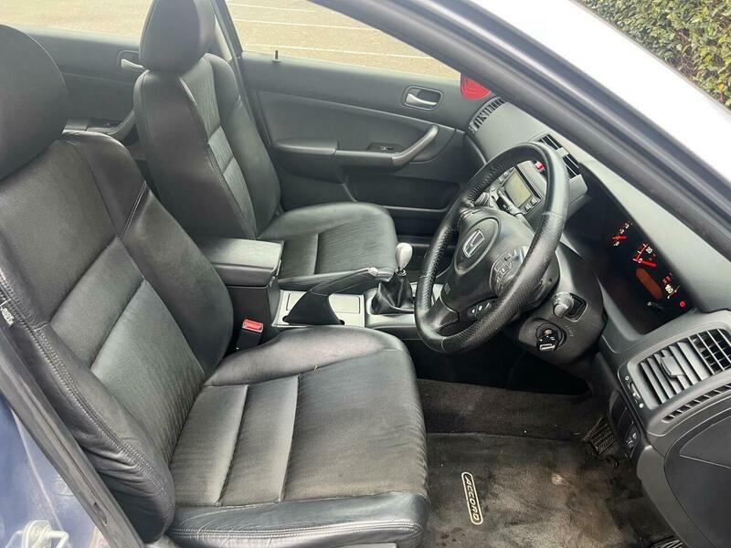 Used Honda Accord 2007 for sale - 76384771: Photo 13