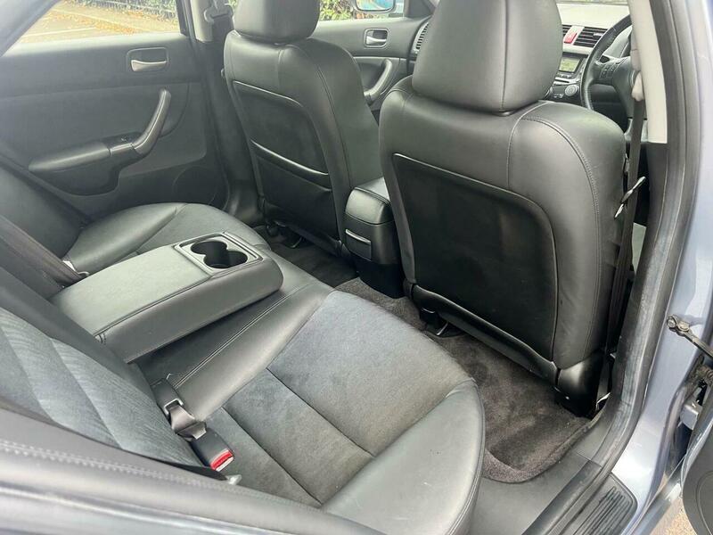 Used Honda Accord 2007 for sale - 76384771: Photo 16