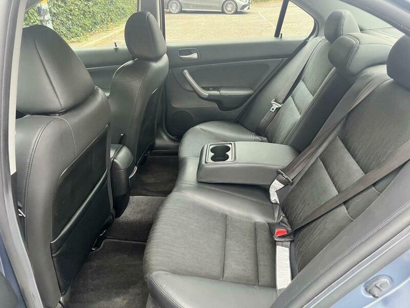 Used Honda Accord 2007 for sale - 76384771: Photo 17