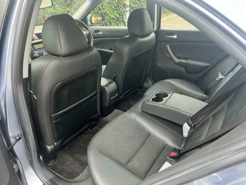 Used Honda Accord 2007 for sale - 76384771: Photo 18