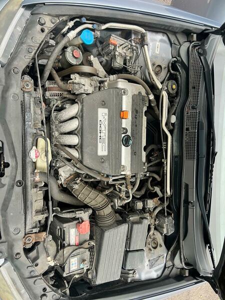 Used Honda Accord 2007 for sale - 76384771: Photo 27