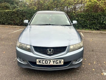 Used Honda Accord 2007 for sale - 76384771: Photo