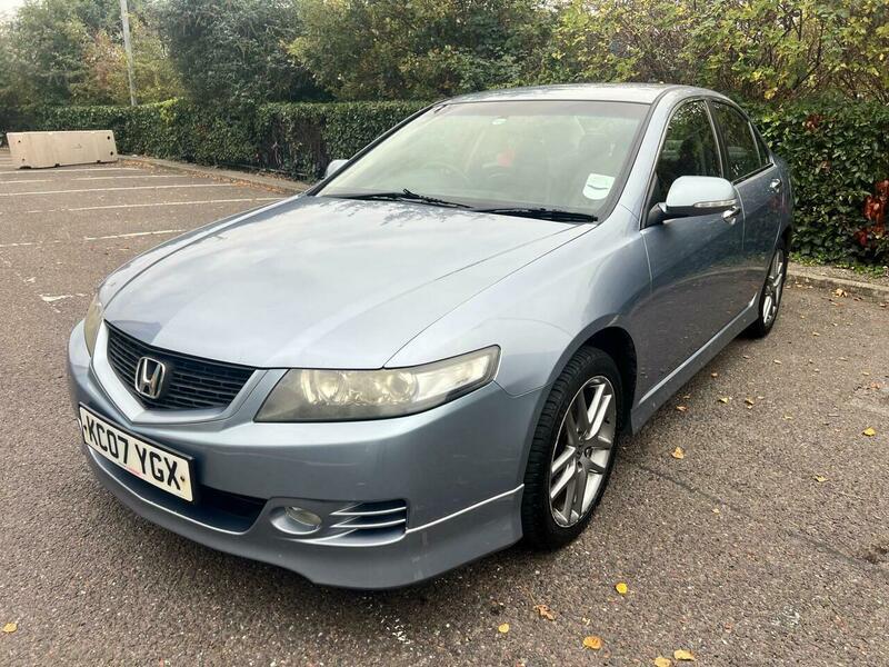Used Honda Accord 2007 for sale - 76384771: Photo 3