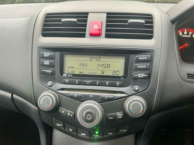 Used Honda Accord 2007 for sale - 76384771: Photo 32