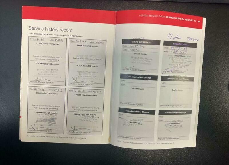 Used Honda Accord 2007 for sale - 76384771: Photo 33