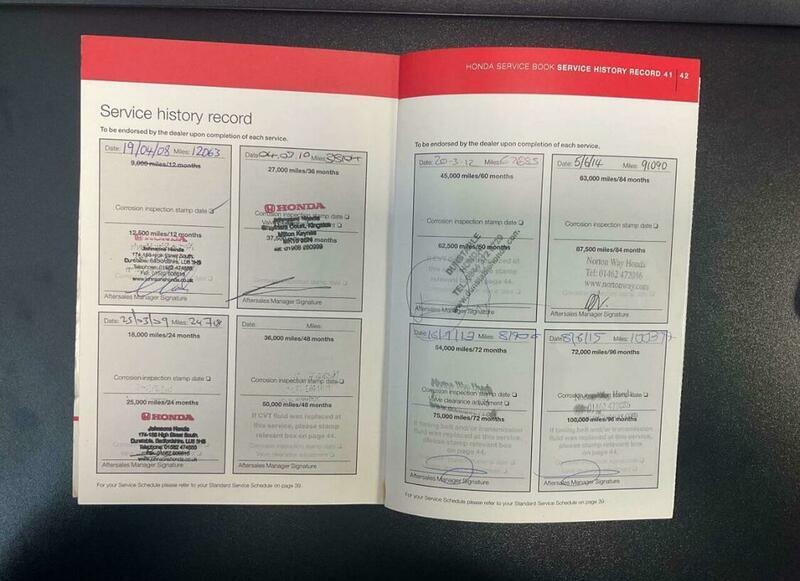 Used Honda Accord 2007 for sale - 76384771: Photo 34