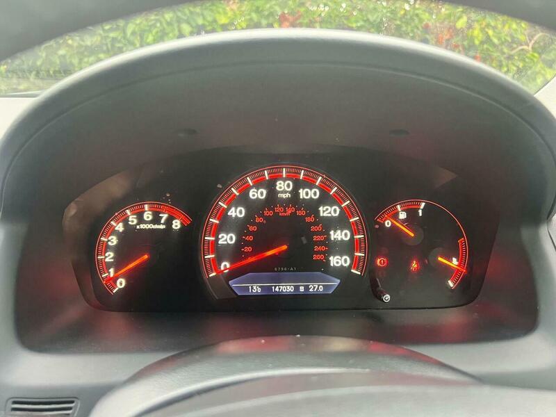 Used Honda Accord 2007 for sale - 76384771: Photo 35