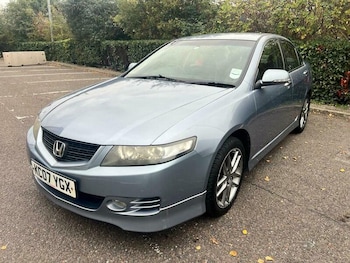 Used Honda Accord 2007 for sale - 76384771: Photo